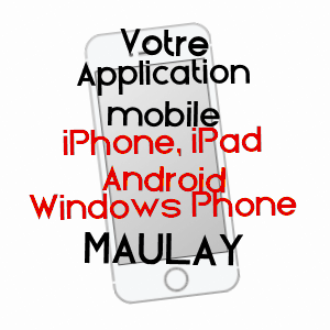 application mobile à MAULAY / VIENNE