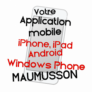 application mobile à MAUMUSSON / TARN-ET-GARONNE