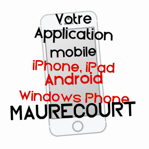 application mobile à MAURECOURT / YVELINES