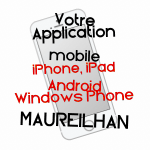 application mobile à MAUREILHAN / HéRAULT