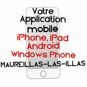 application mobile à MAUREILLAS-LAS-ILLAS / PYRéNéES-ORIENTALES