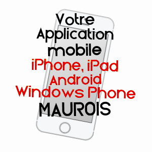 application mobile à MAUROIS / NORD