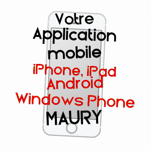 application mobile à MAURY / PYRéNéES-ORIENTALES