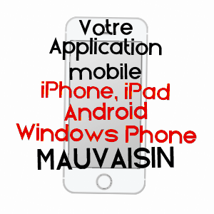 application mobile à MAUVAISIN / HAUTE-GARONNE