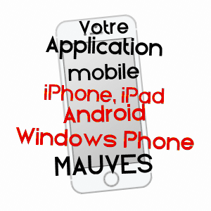 application mobile à MAUVES / ARDèCHE