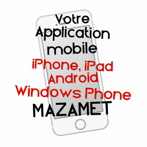 application mobile à MAZAMET / TARN