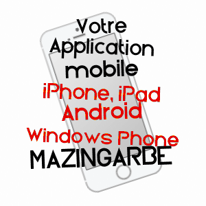 application mobile à MAZINGARBE / PAS-DE-CALAIS