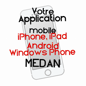 application mobile à MéDAN / YVELINES