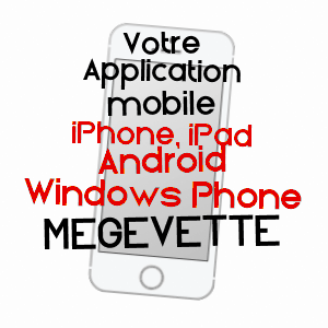 application mobile à MéGEVETTE / HAUTE-SAVOIE