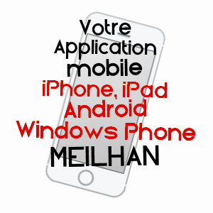 application mobile à MEILHAN / LANDES