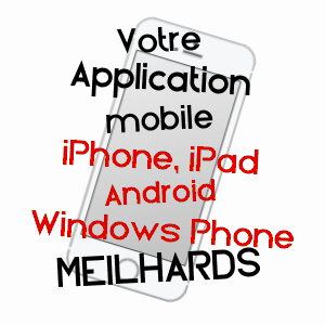 application mobile à MEILHARDS / CORRèZE