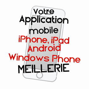 application mobile à MEILLERIE / HAUTE-SAVOIE