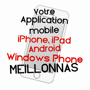 application mobile à MEILLONNAS / AIN
