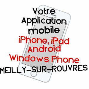 application mobile à MEILLY-SUR-ROUVRES / CôTE-D'OR