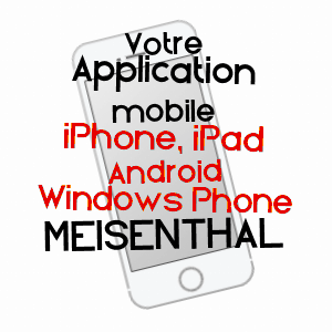 application mobile à MEISENTHAL / MOSELLE