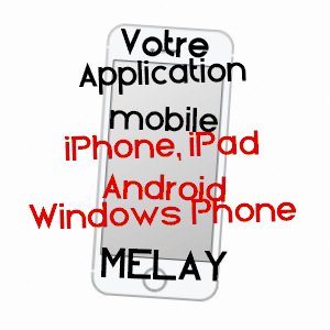 application mobile à MELAY / SAôNE-ET-LOIRE