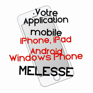 application mobile à MELESSE / ILLE-ET-VILAINE