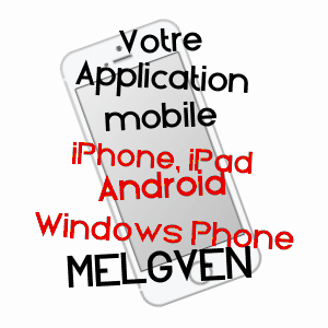application mobile à MELGVEN / FINISTèRE
