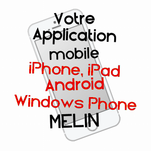 application mobile à MELIN / HAUTE-SAôNE