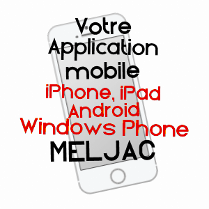 application mobile à MELJAC / AVEYRON