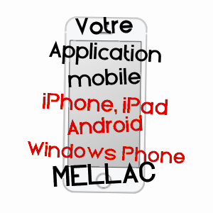 application mobile à MELLAC / FINISTèRE