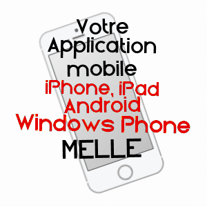 application mobile à MELLE / DEUX-SèVRES