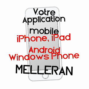 application mobile à MELLERAN / DEUX-SèVRES