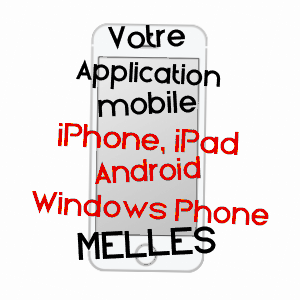 application mobile à MELLES / HAUTE-GARONNE