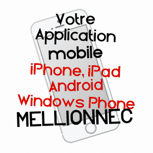 application mobile à MELLIONNEC / CôTES-D'ARMOR