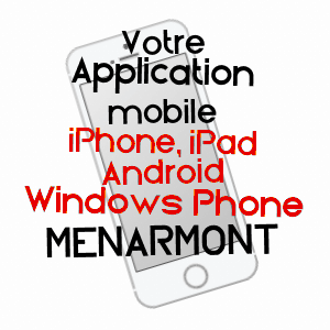 application mobile à MéNARMONT / VOSGES