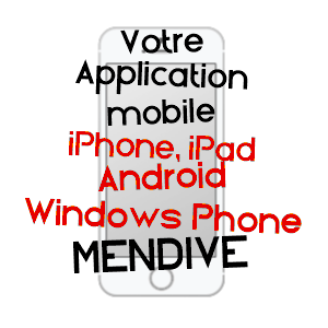 application mobile à MENDIVE / PYRéNéES-ATLANTIQUES