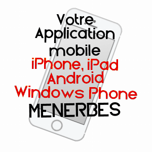 application mobile à MéNERBES / VAUCLUSE