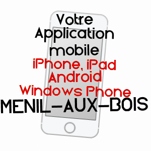 application mobile à MéNIL-AUX-BOIS / MEUSE