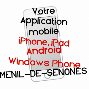 application mobile à MéNIL-DE-SENONES / VOSGES