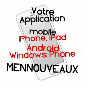application mobile à MENNOUVEAUX / HAUTE-MARNE