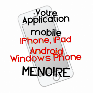 application mobile à MéNOIRE / CORRèZE