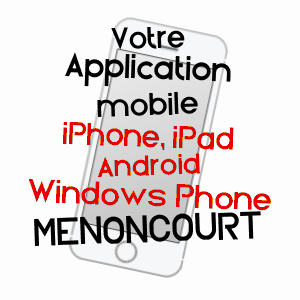 application mobile à MENONCOURT / TERRITOIRE DE BELFORT