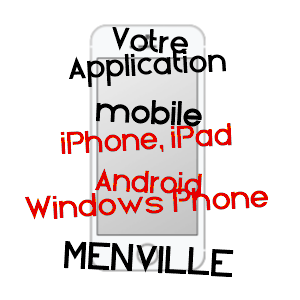 application mobile à MENVILLE / HAUTE-GARONNE