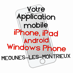 application mobile à MéOUNES-LèS-MONTRIEUX / VAR