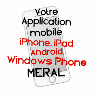 application mobile à MéRAL / MAYENNE