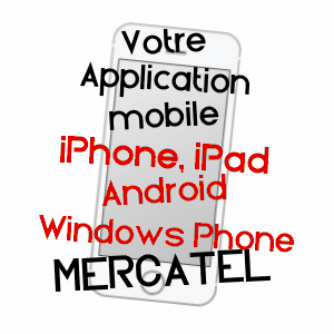 application mobile à MERCATEL / PAS-DE-CALAIS