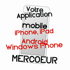 application mobile à MERCOEUR / HAUTE-LOIRE