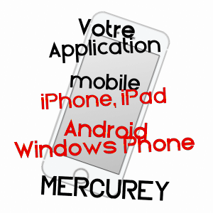 application mobile à MERCUREY / SAôNE-ET-LOIRE