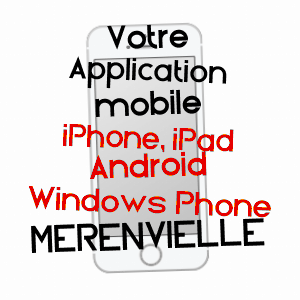 application mobile à MéRENVIELLE / HAUTE-GARONNE