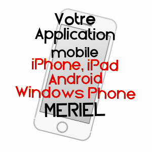 application mobile à MéRIEL / VAL-D'OISE