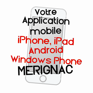 application mobile à MéRIGNAC / GIRONDE