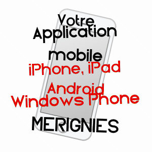 application mobile à MéRIGNIES / NORD