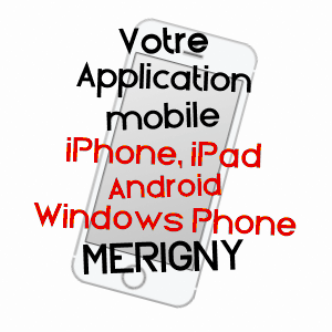 application mobile à MéRIGNY / INDRE