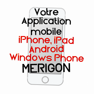 application mobile à MéRIGON / ARIèGE