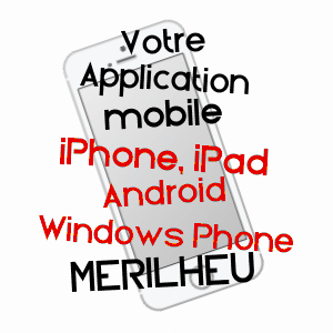 application mobile à MéRILHEU / HAUTES-PYRéNéES